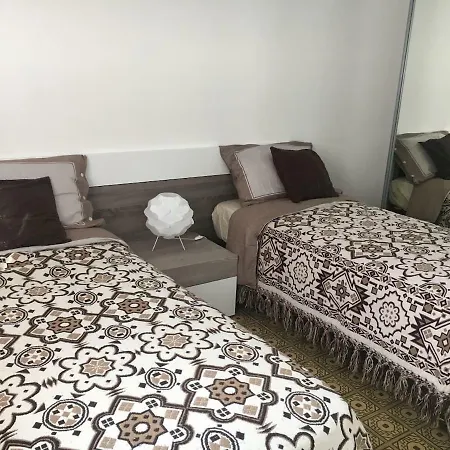 A Casa Di Giudy Apartment Desenzano del Garda