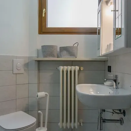 A Casa Di Giudy *