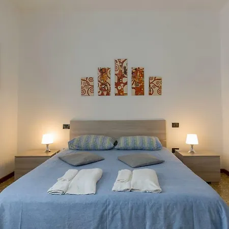 A Casa Di Giudy Apartment *