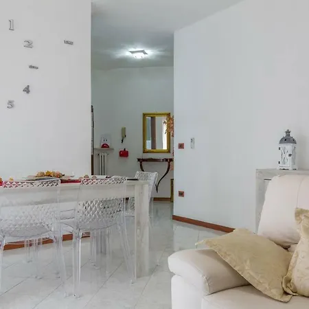 A Casa Di Giudy