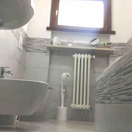 A Casa Di Giudy Apartment *