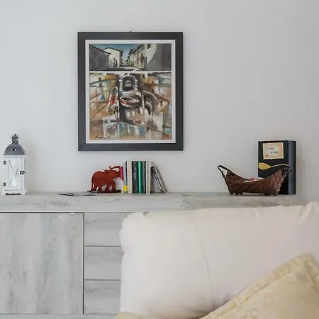 A Casa Di Giudy Apartment *