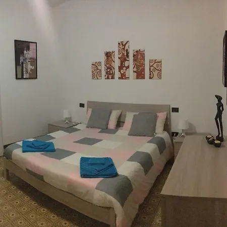 A Casa Di Giudy * Desenzano del Garda
