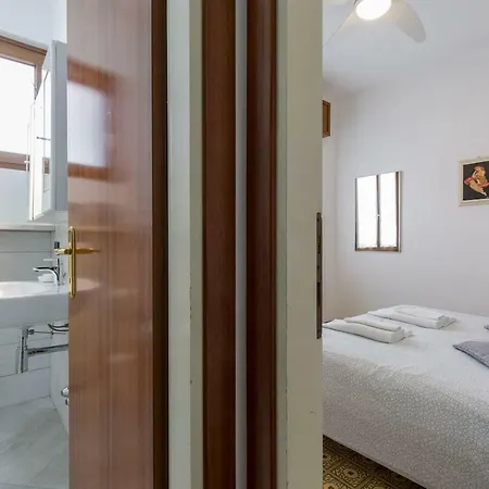 A Casa Di Giudy
