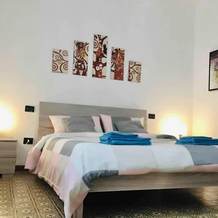 A Casa Di Giudy Apartment Desenzano del Garda