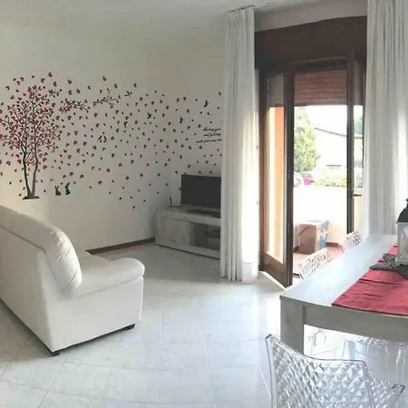 A Casa Di Giudy Apartment