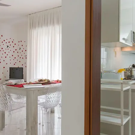 Apartment A Casa Di Giudy *
