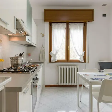 A Casa Di Giudy