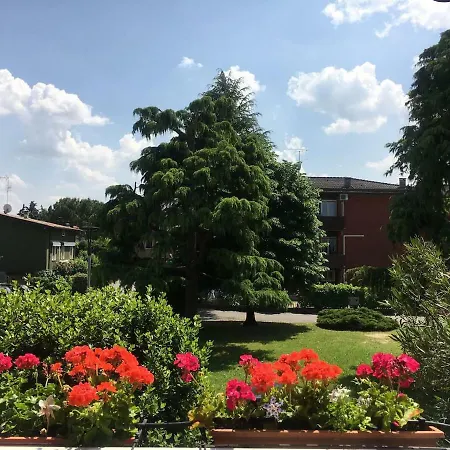 A Casa Di Giudy Apartment *