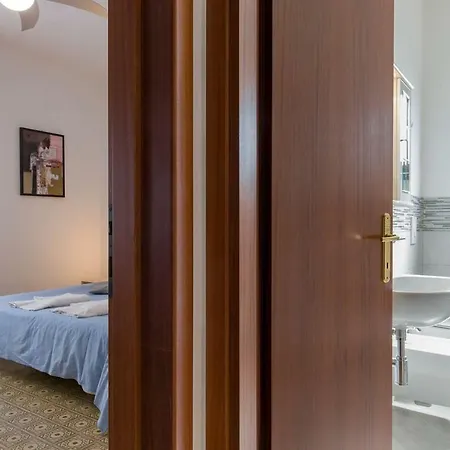 A Casa Di Giudy Apartment Desenzano del Garda