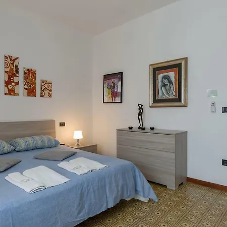 A Casa Di Giudy