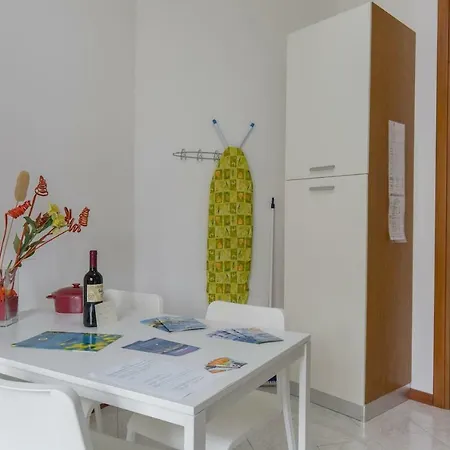 A Casa Di Giudy * Desenzano del Garda