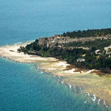 Appartement A Casa Di Giudy *