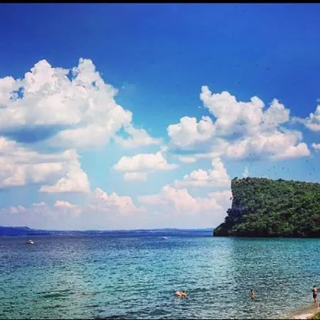 Appartement A Casa Di Giudy *