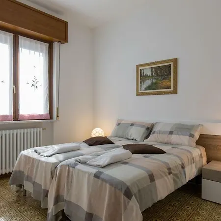 A Casa Di Giudy * Desenzano del Garda