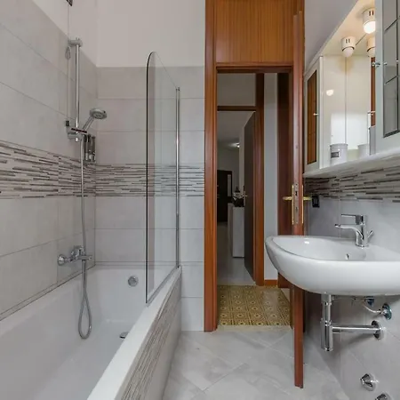 A Casa Di Giudy Appartement *