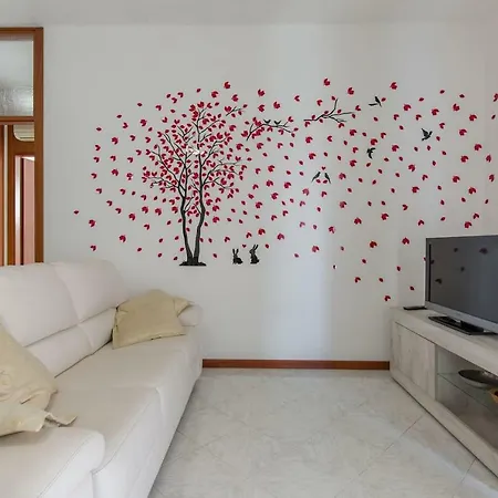 A Casa Di Giudy Apartmán