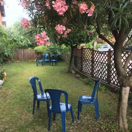 Apartmán A Casa Di Giudy *