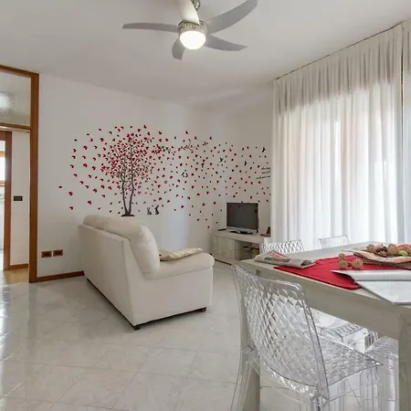 A Casa Di Giudy Apartmán