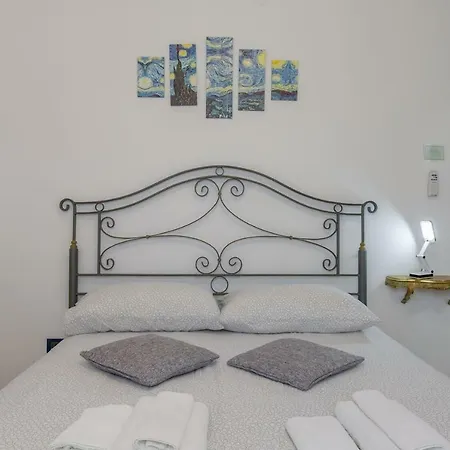 A Casa Di Giudy *