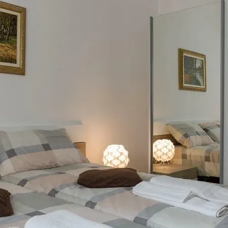 Apartmán A Casa Di Giudy *