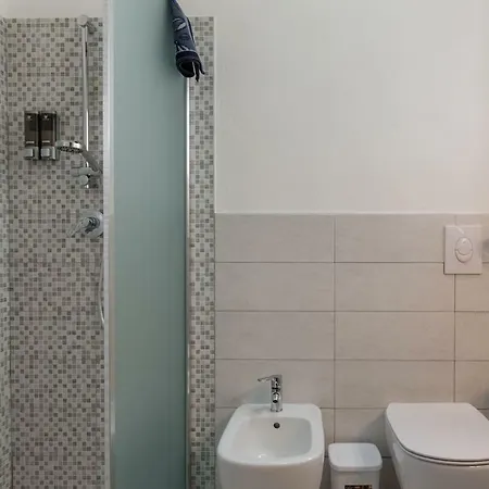 A Casa Di Giudy Apartmán