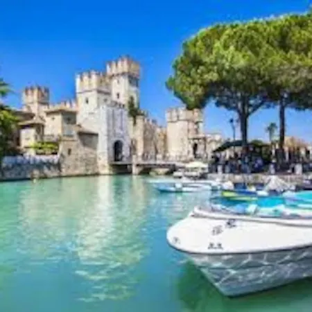 A Casa Di Giudy Desenzano del Garda
