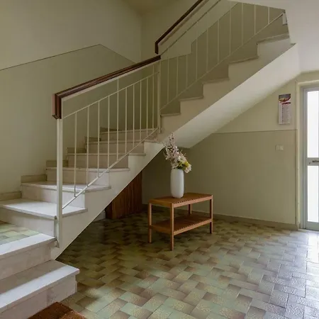 Apartmán A Casa Di Giudy *