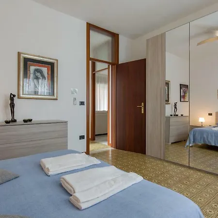 Apartmán A Casa Di Giudy